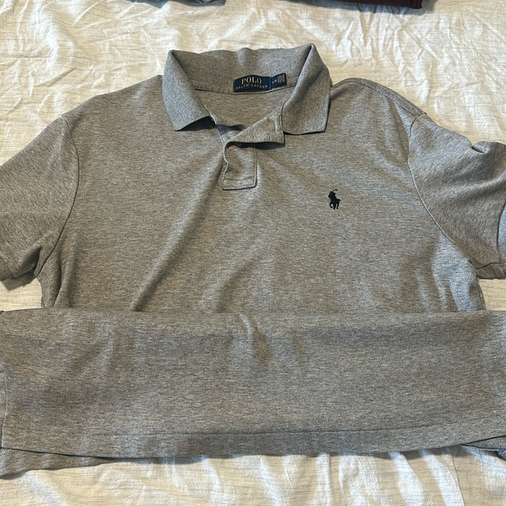 Ralph Lauren polo